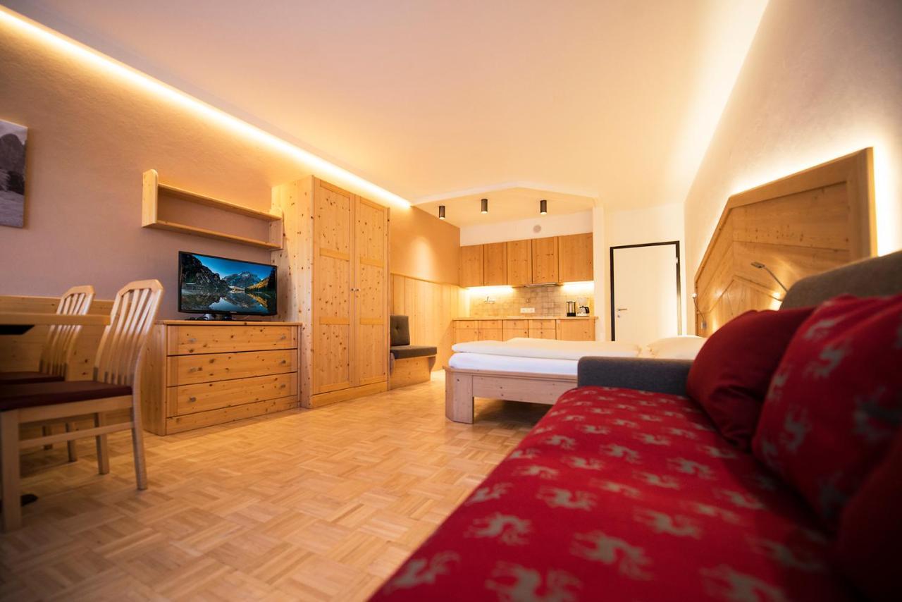 Lilli Mit Garagenstellplatz Appartement