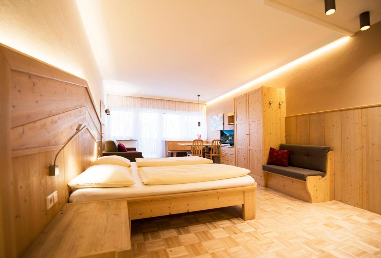 Appartement Lilli Mit Garagenstellplatz