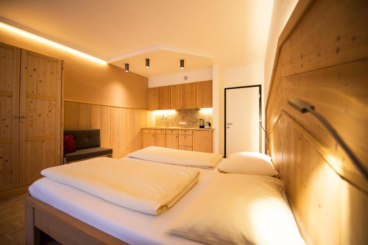 Appartement Lilli Mit Garagenstellplatz *