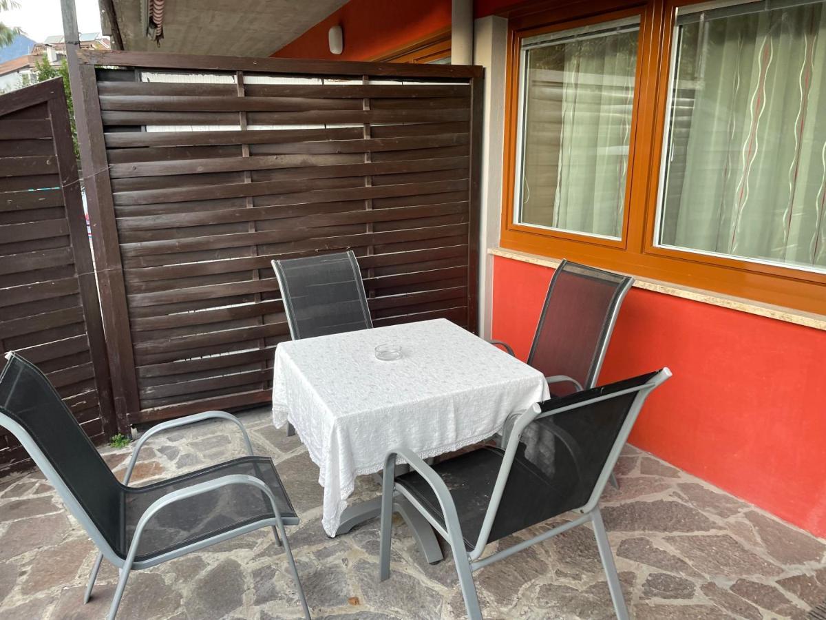 Lilli Mit Garagenstellplatz *